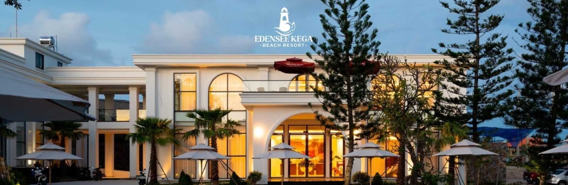 Edensee Ke Ga Beach Resort Cover Image
