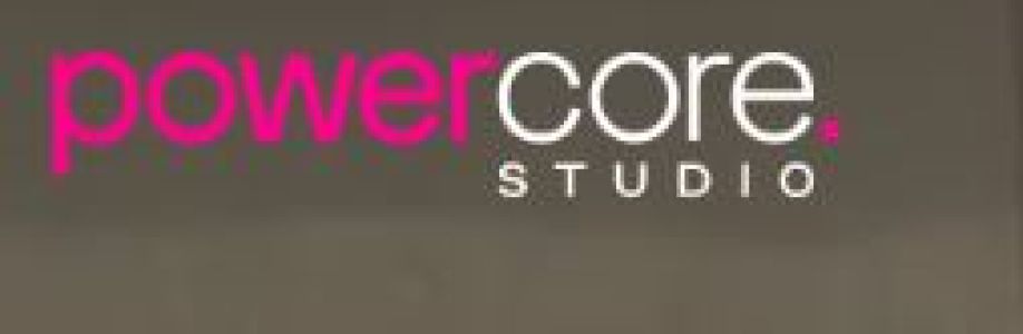 Power Studio Cover Image