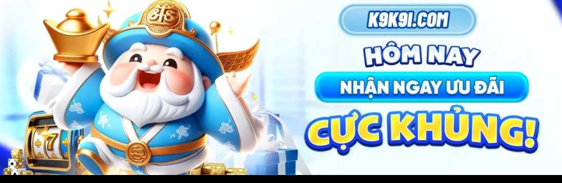 K9K9 nhà cái Cover Image