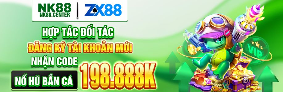 NK88 Center Cover Image