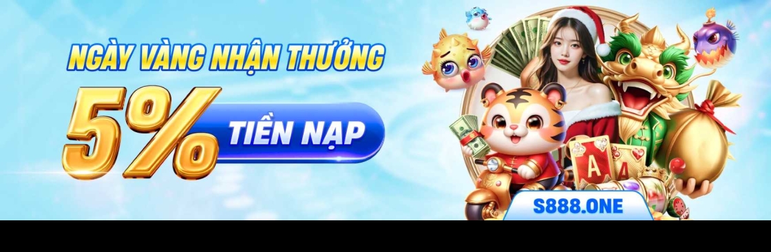 nhà cái s8 Cover Image