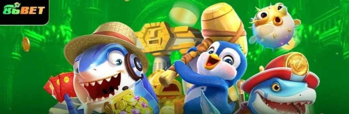 86Bet me xcom Cover Image