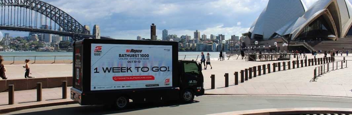 Mobile Marketing Australia Cover Image