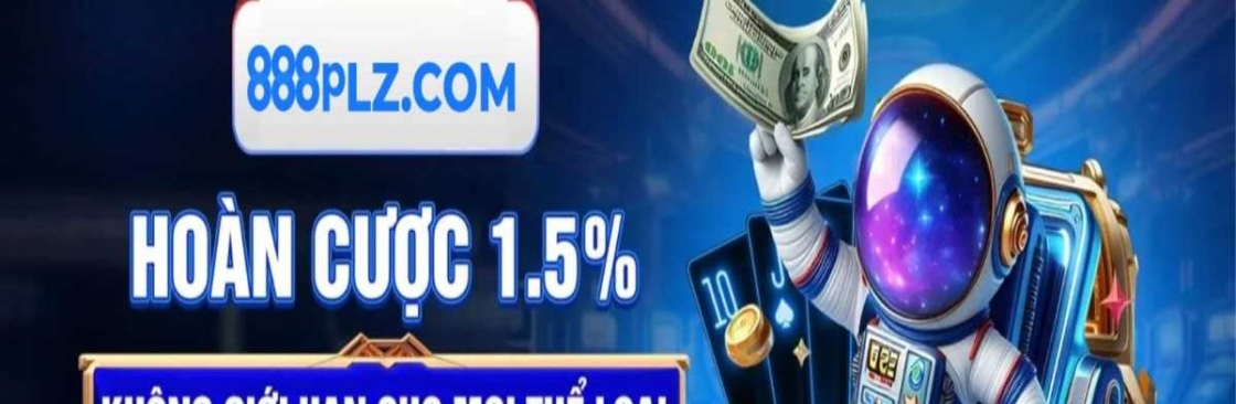 888plzcom Cover Image