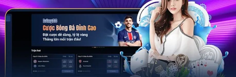 Nha cai bong99 Cover Image