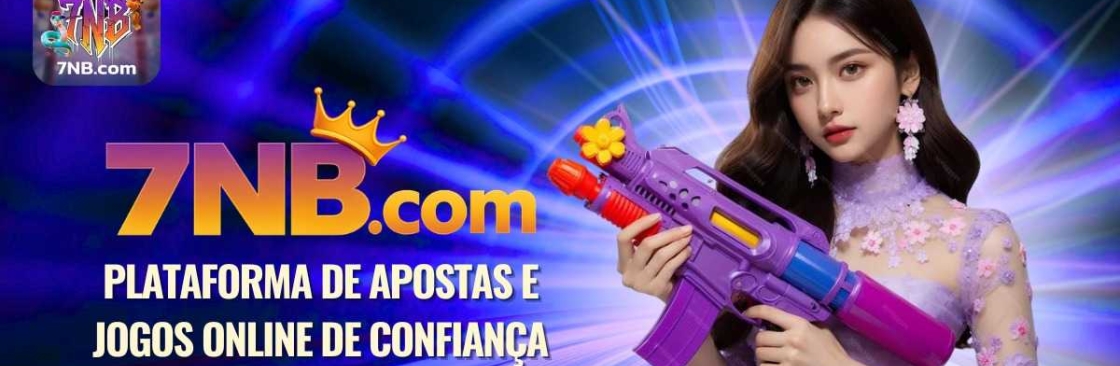 7NB Plataforma de Jogos Cover Image