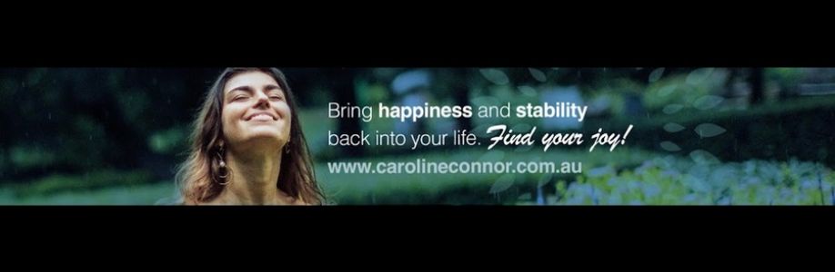 Caroline Connor Cover Image