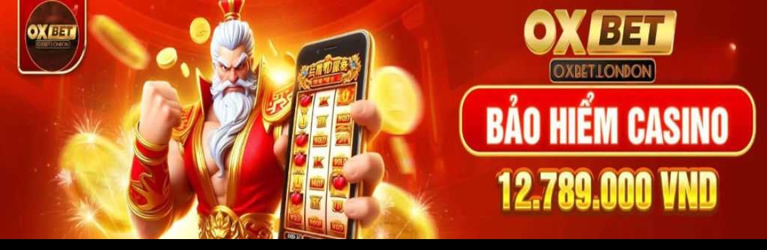 OXBET LONDON Cover Image