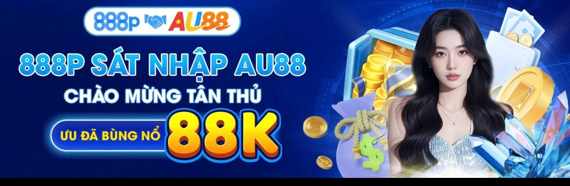 nhà cái 888p Cover Image