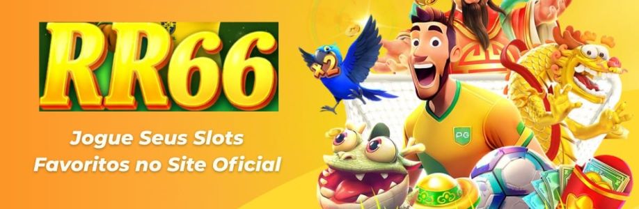 RR66  Cassino Online e PIX no Brasil Cover Image