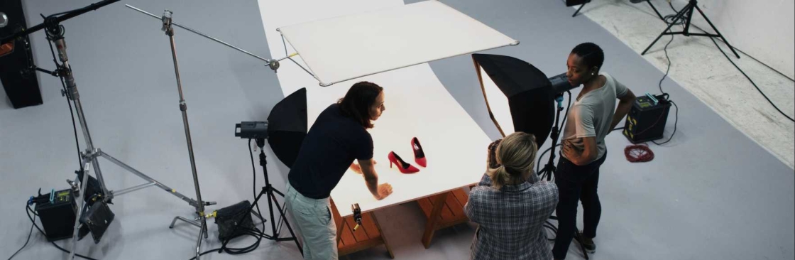 Fashion photography Dubai Cover Image