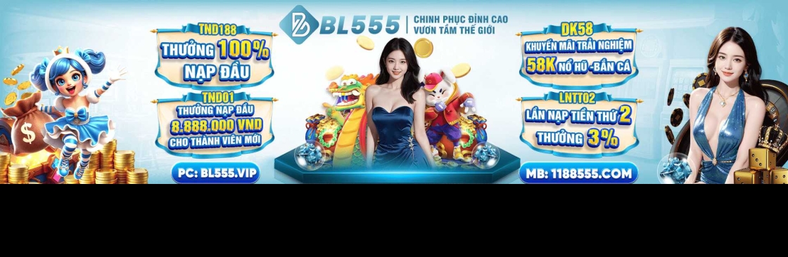 BL555 net Cover Image