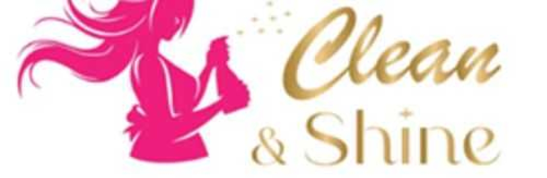 Clean and Shine Cover Image