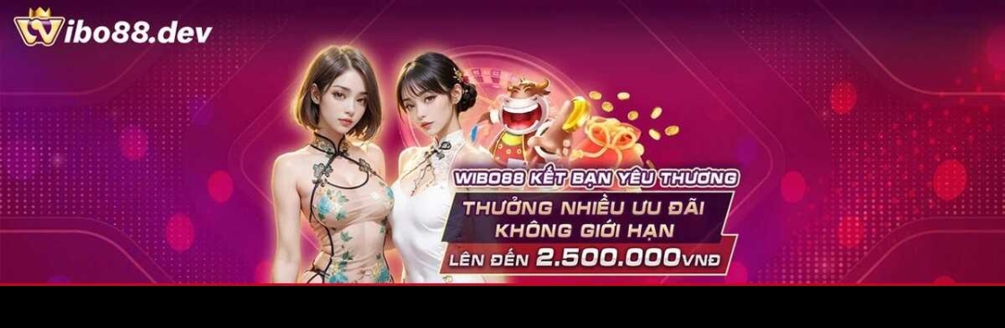 Wibo88 dev Cover Image