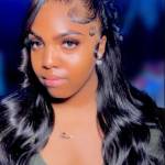 HD lace wigs