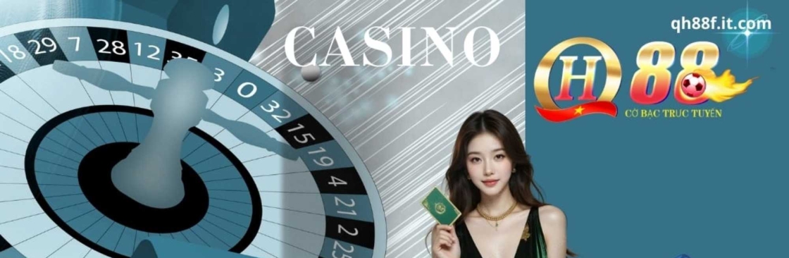 QH88 Giải Trí Không Giới Hạn Với Cover Image