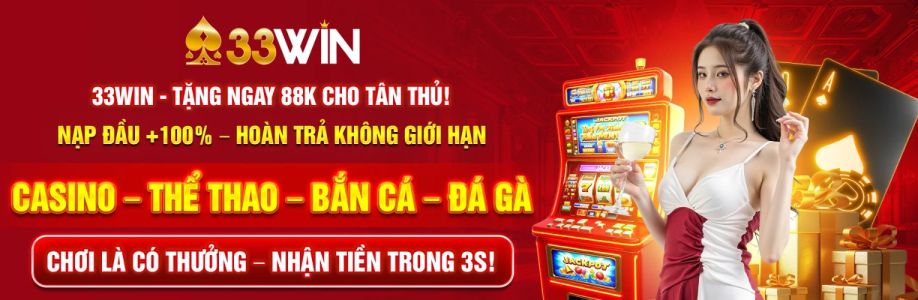 33Win3 vin Cover Image