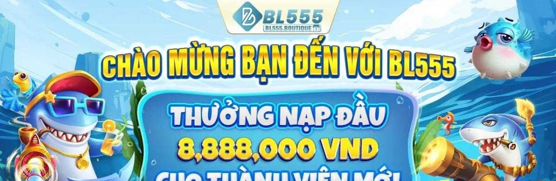 nhà cái bl555 Cover Image