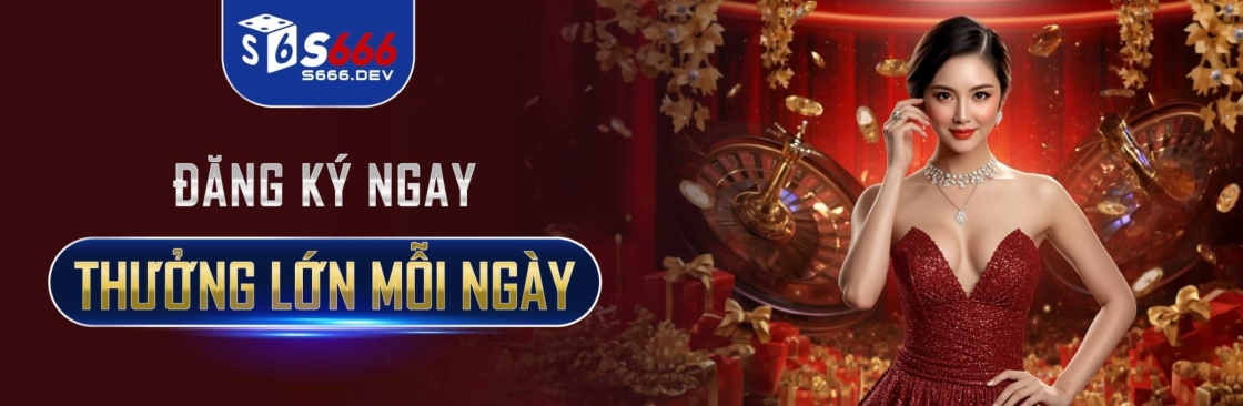 Nhà cái S666 Cover Image