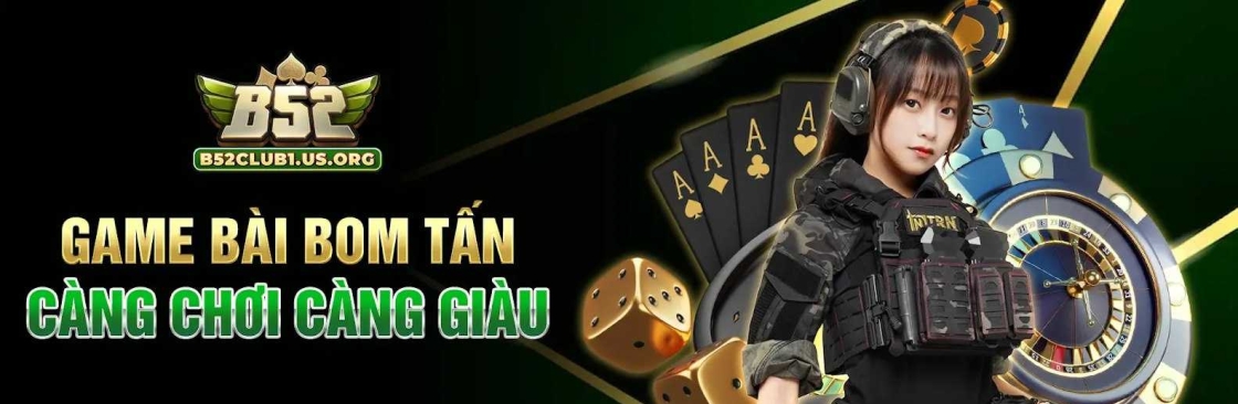 Nhà cái B52 Cover Image