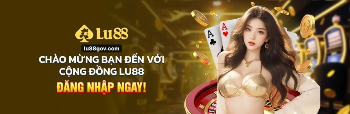 LU88 GOVCOM Cover Image