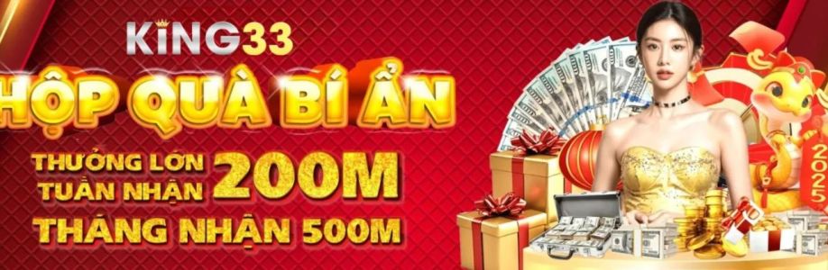 King33 locker Cover Image