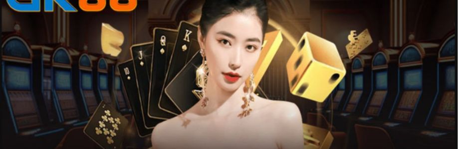 GK88 Link Vào Nhà Cái Cover Image