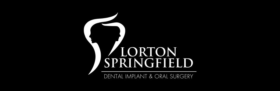 Lorton Springfield Dental Implant & Oral Surger Cover Image