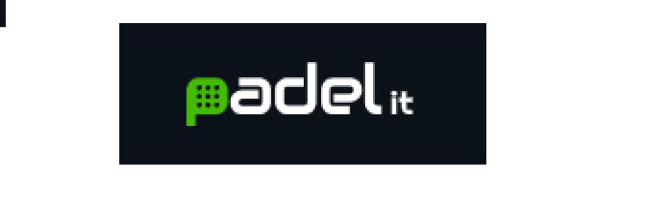 padel it Cover Image
