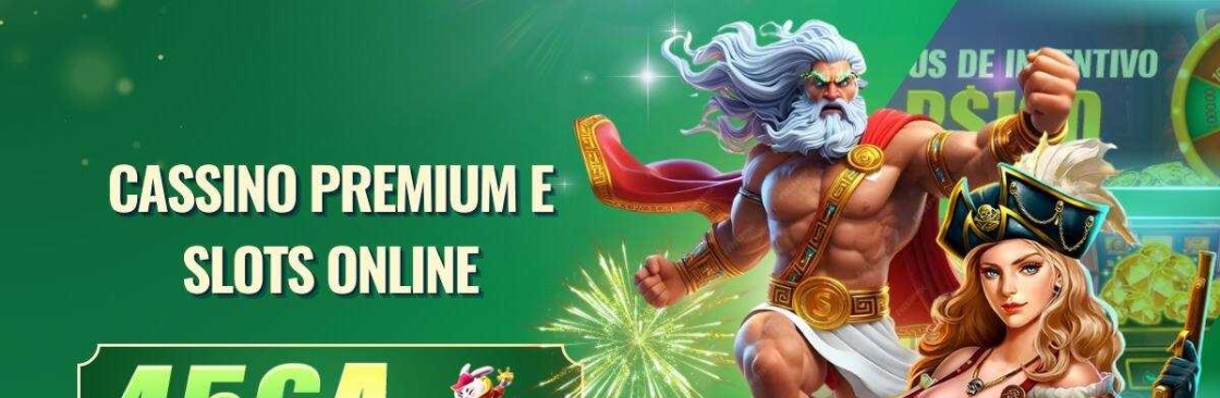 456A Site Oficial Cover Image