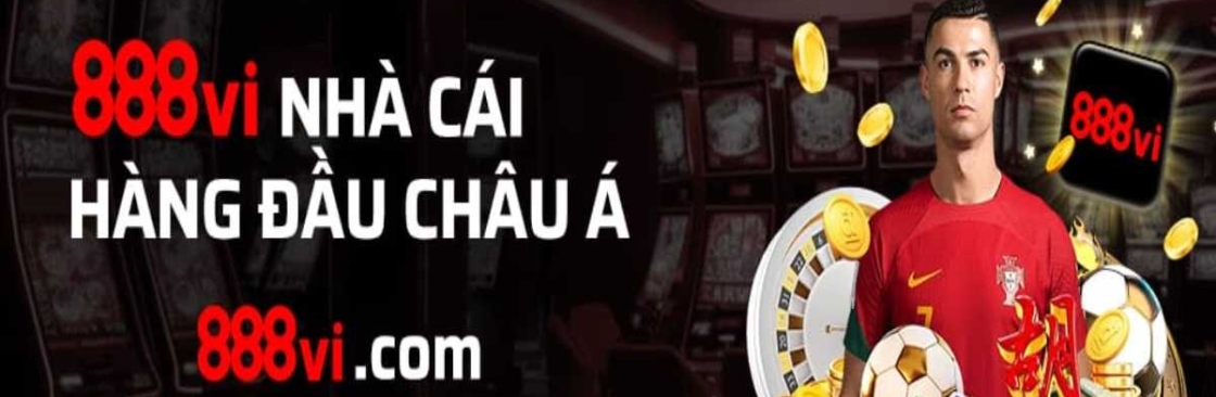 888VI uk Cover Image