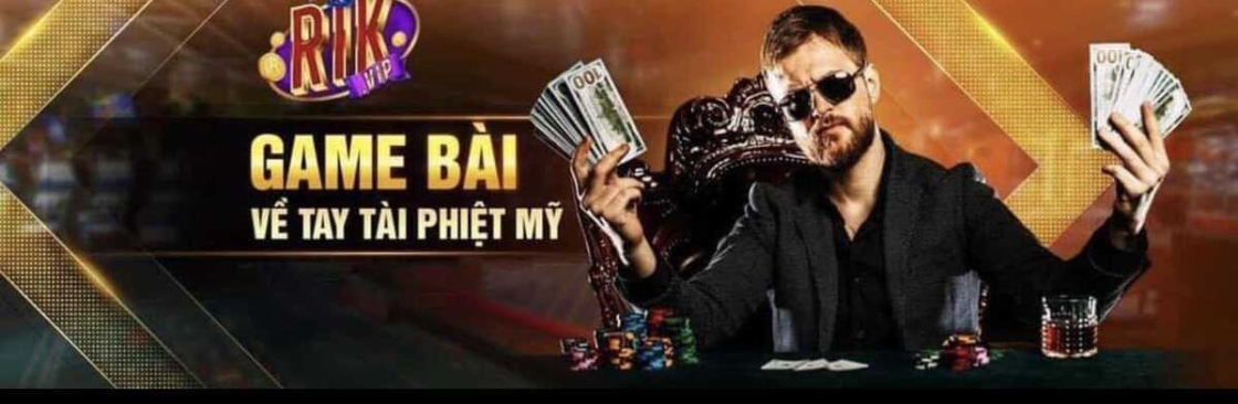 Rikvipdiy Cover Image