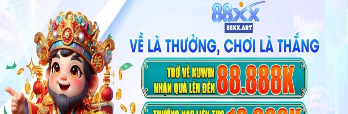 88xxart art Cover Image