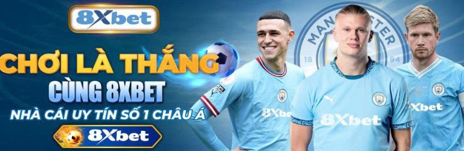 8XBET casino Cover Image