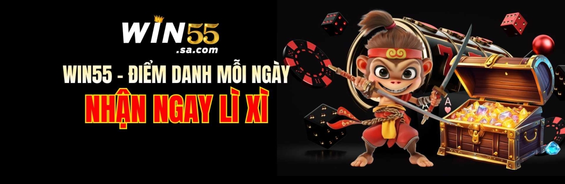 Win55 SA Cover Image