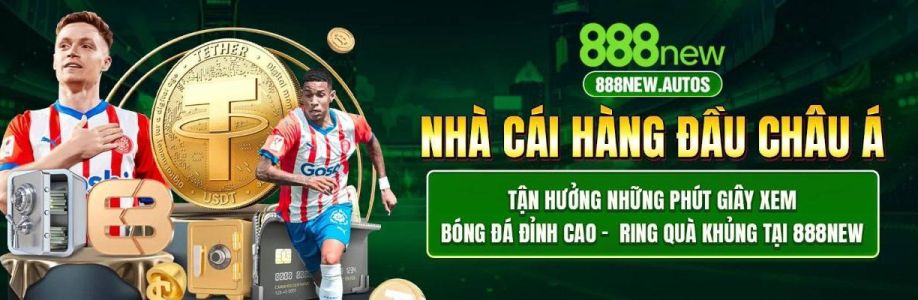 888NEW AUTOS Cover Image