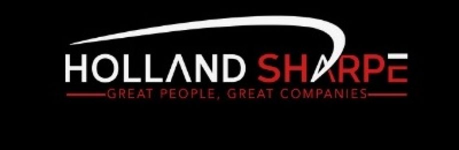 Holland Sharpe Cover Image