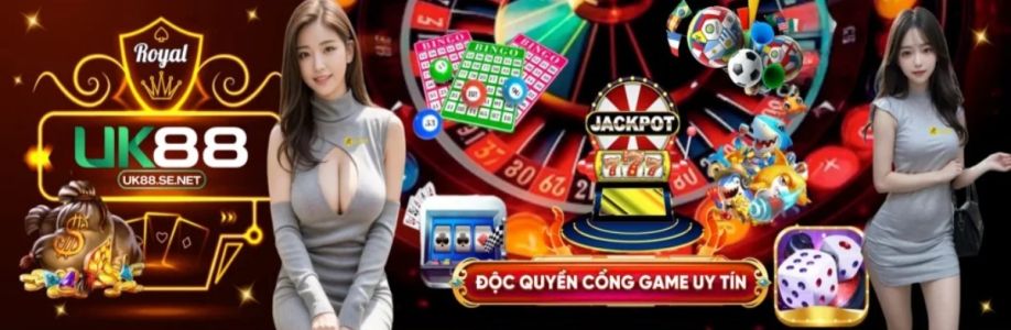 uk88 senet Cover Image