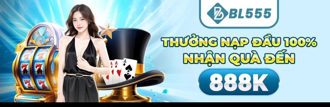 Nhà cái BL555 Cover Image