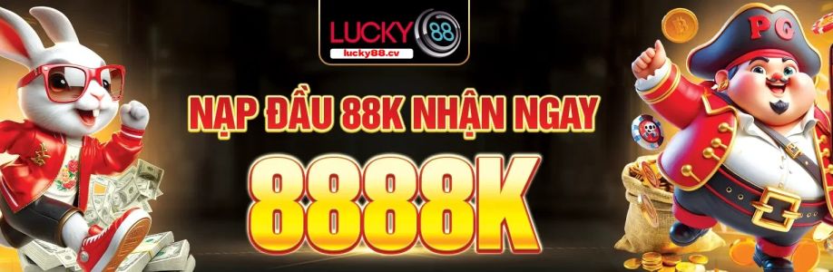 Cổng Game LUCKY88 Cover Image