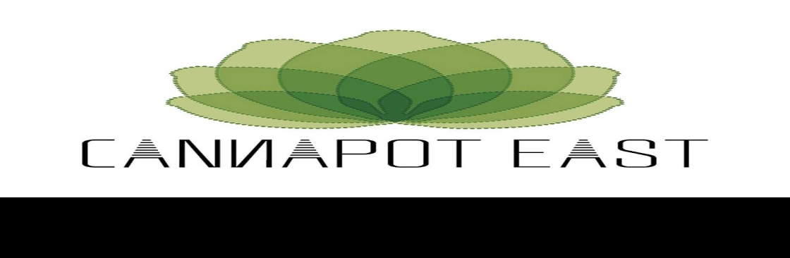 Cannapot East Cover Image
