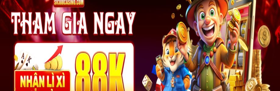 sv388casinocom1 Cover Image