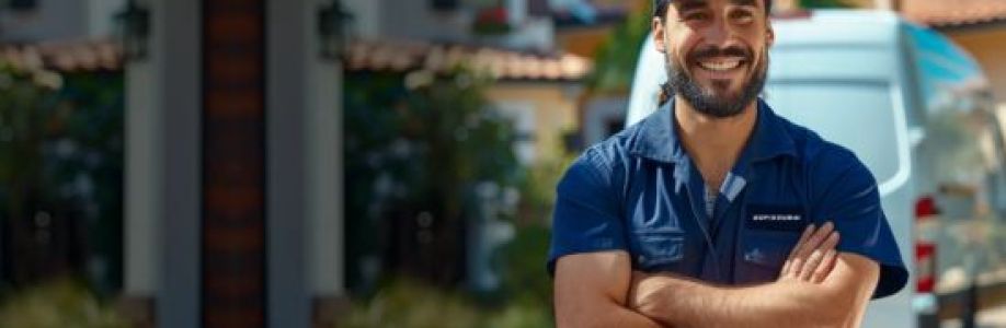 Fixing Dubai Cover Image