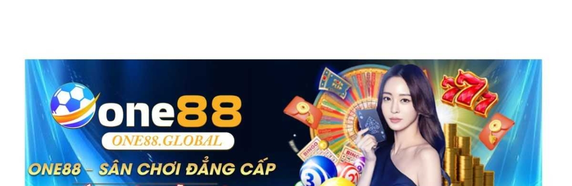 Nhà cái One88 Cover Image