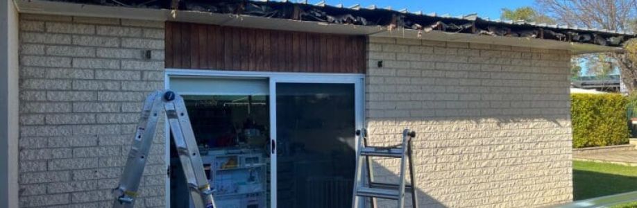 Roofing Service Cover Image