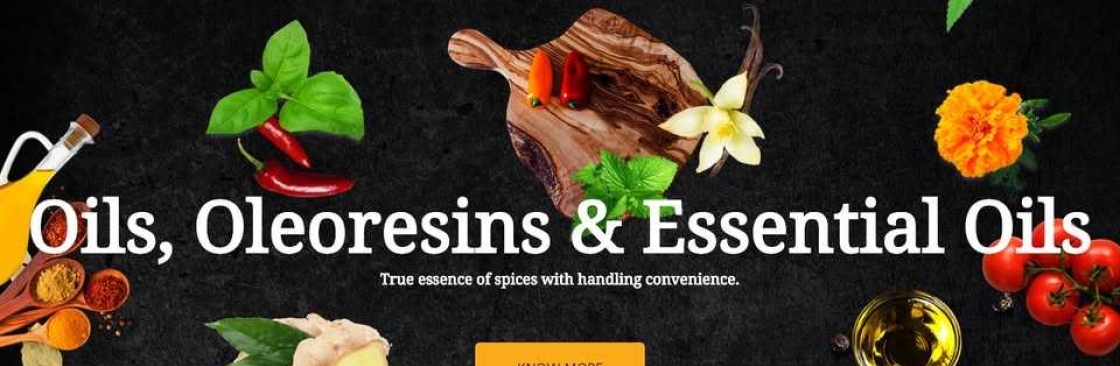 Ozone Naturals Cover Image