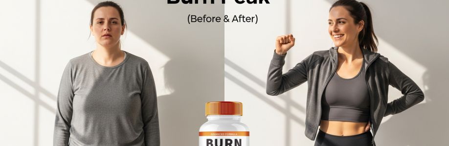 Burn Peak Review Cover Image