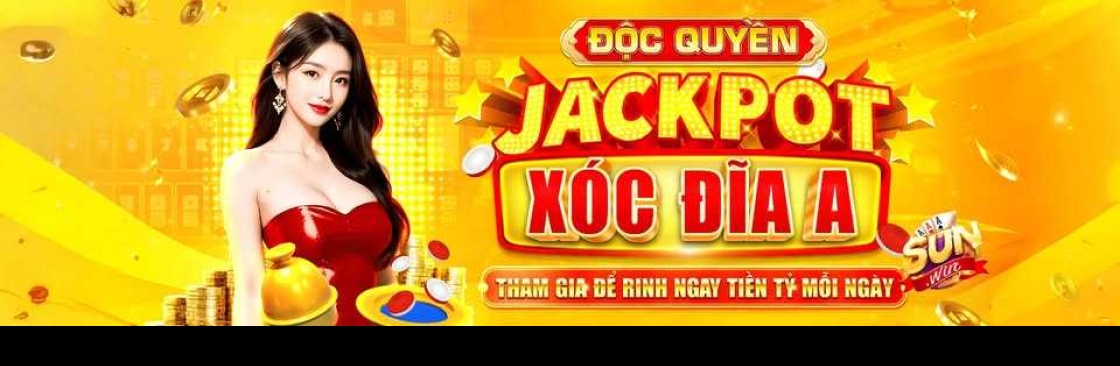 Sunwin Tài Xỉu Cover Image