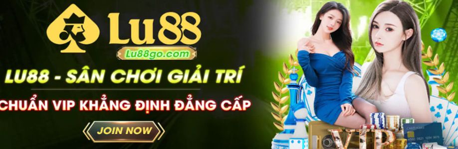 Nhà cái Lu88 Cover Image