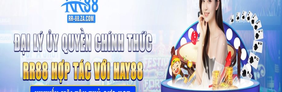 RR88 zacom Cover Image